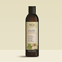 RICA プレワックスジェル